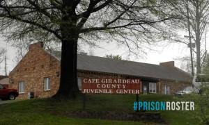 Cape Girardeau Juvenile Detention