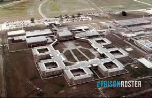 Bayside State Prison