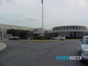 Garden State Youth Correctional Facility
