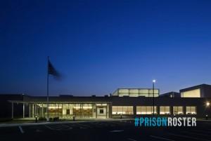 Union County Juvenile Detention Center