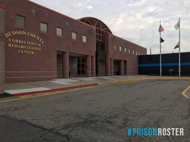Hudson County Correctional Facility