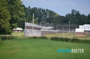 Orleans Correctional Facility