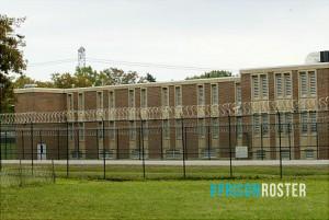 Westchester County Jail – Women’s Unit