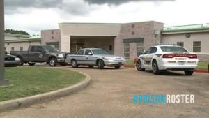 Hinds County – Jackson Detention Center