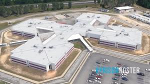 Harrison County Detention Work Center