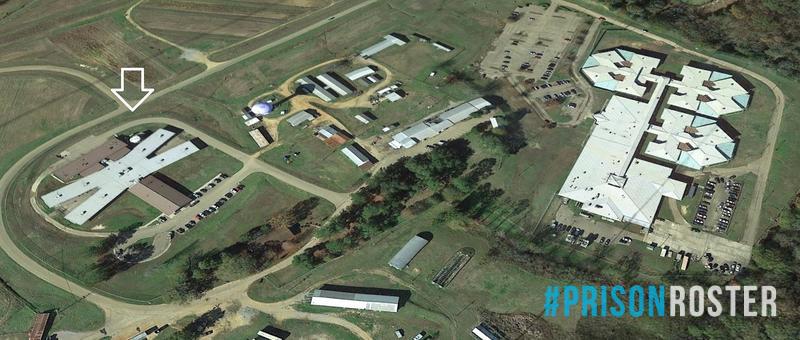 Hinds County – Raymond Detention Center