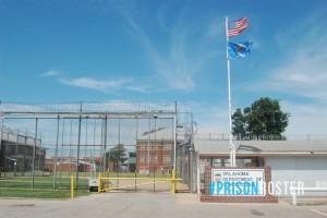 James Crabtree Correctional Center