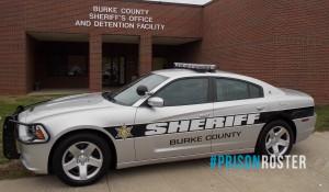 Burke County Jail