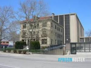 Lucas County Corrections Center