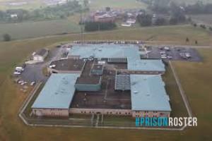 Portage County Detention Center