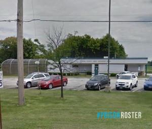 Lorain County Juvenile Detention Center
