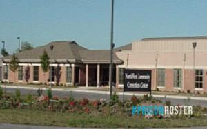 NorthWest Community Corrections Center – Male Facility