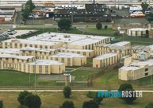 Philadelphia Prison System – Detention Center