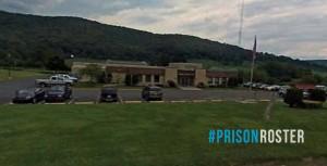 McKean County Prison
