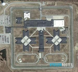 Forest State Correctional Institution