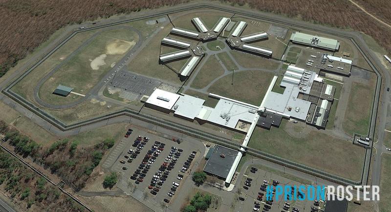 Frackville State Correctional Institution