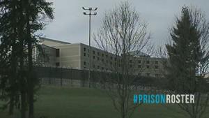 Greensburg State Correctional Institution