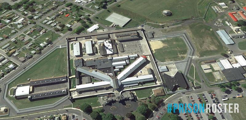 Huntingdon State Correctional Institution