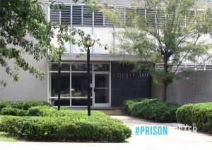 Spartanburg County Detention Facility – Annex I