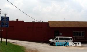 Spartanburg County Detention Facility – Main Jail