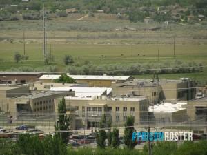 Utah State Prison – Draper