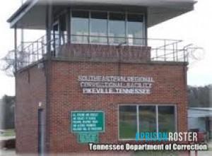 Tennessee State Prison for Women