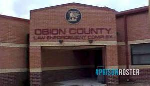 Obion County Jail