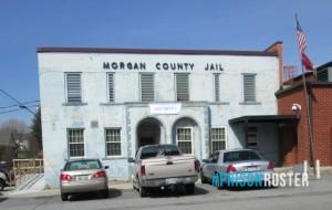 Morgan County Jail
