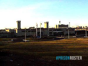 Northern State Prison