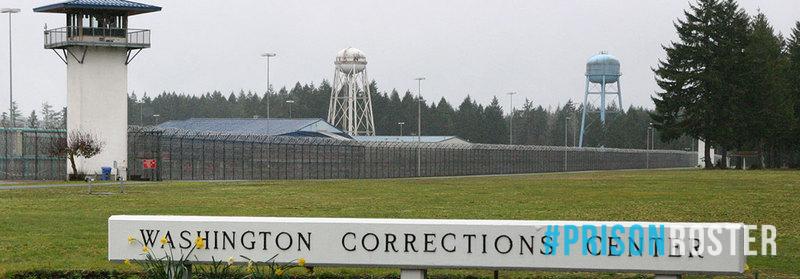 Washington Corrections Center