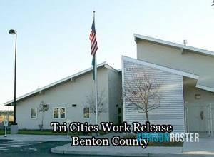 Tri-Cities Work Release