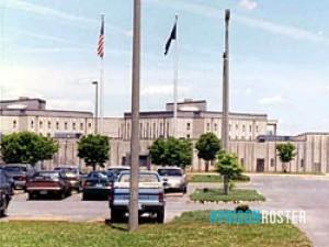 Buckingham Correctional Center