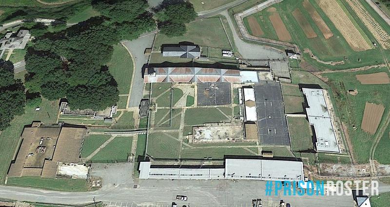 James River Correctional Center