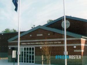 Middle Peninsula Regional Security Center