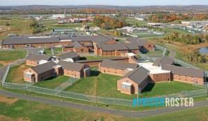 Loudoun County Adult Detention Center