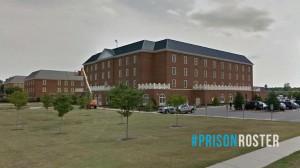 Virginia Beach Correctional Center
