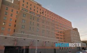 NYC DOC – Elmhurst Hospital Prison Ward (EHPW)