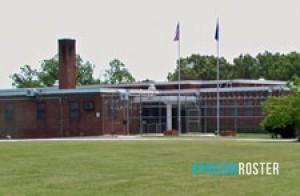 Rustburg Correctional Unit # 9