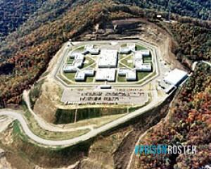 Wallens Ridge State Prison