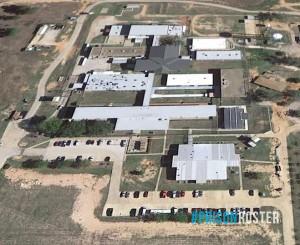 Thomas Goree Unit- Correctional Institution