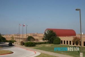 Collin County Detention Facility