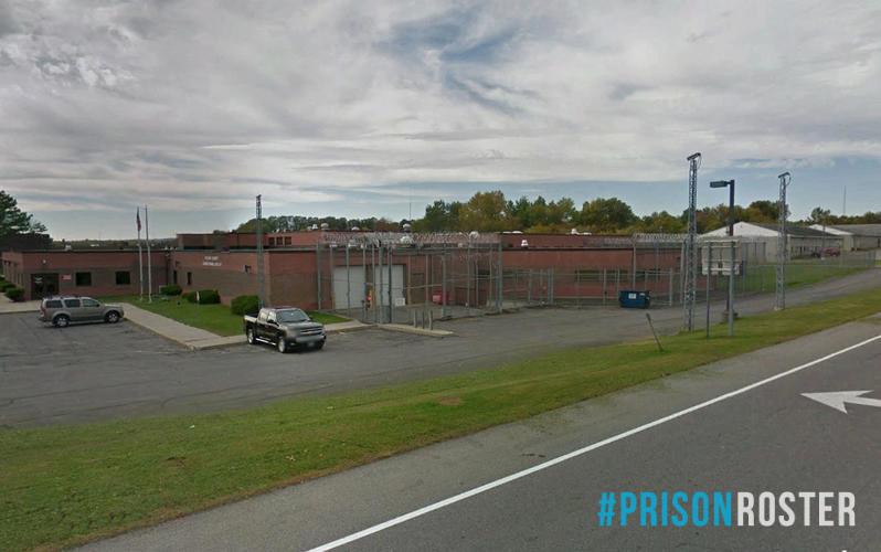 Fulton County Correctional