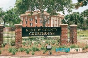 Kenedy County Jail