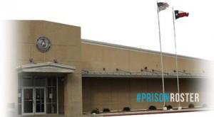 Potter County Jail
