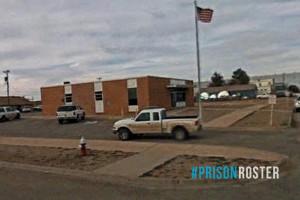 Parmer County Jail