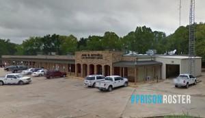 San Augustine County Jail