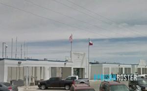 Guadalupe County Adult Detention Center