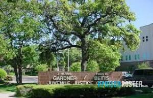 Travis County Gardner-Betts Juvenile Justice Center