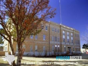 Terry County Jail