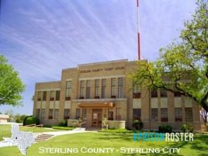 Sterling County Jail
